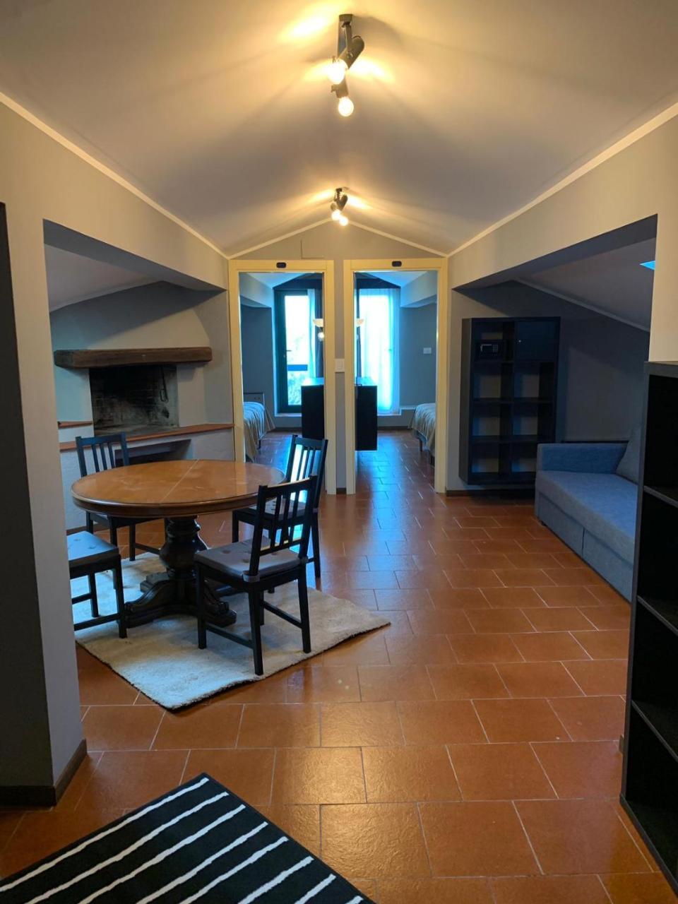 Abano Hostel Businessアーバノ・テルメ エクステリア 写真