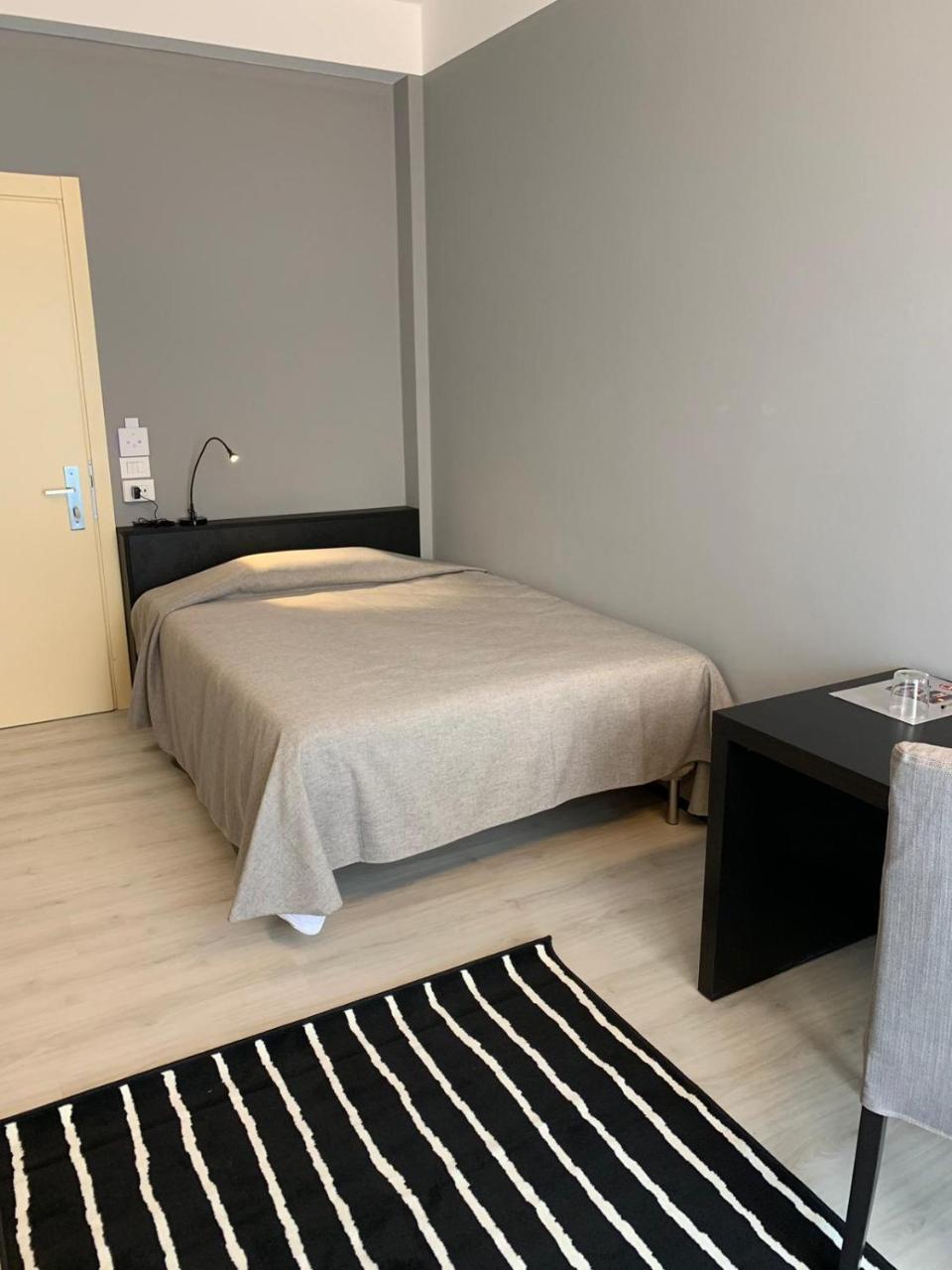 Abano Hostel Businessアーバノ・テルメ エクステリア 写真