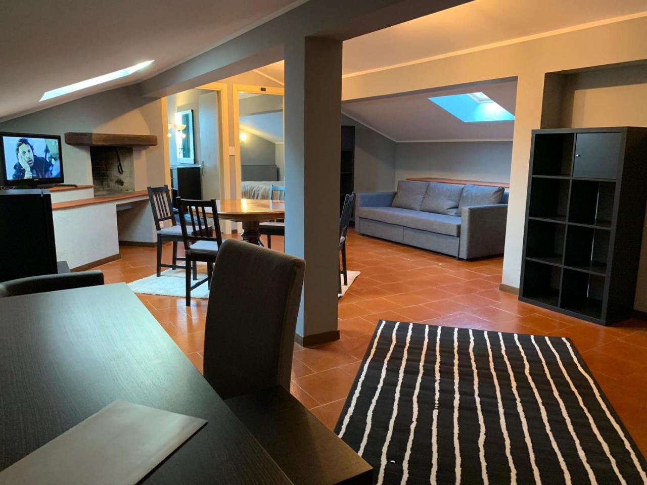 Abano Hostel Businessアーバノ・テルメ エクステリア 写真